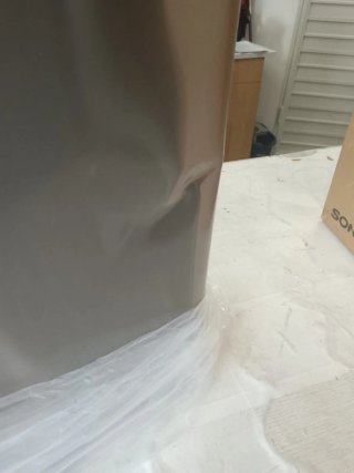Cubo Basura SONGMICS 2x30L Reciclaje