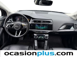 Jaguar I-PACE EV400 SE 4WD Auto 294 kW (400 CV)