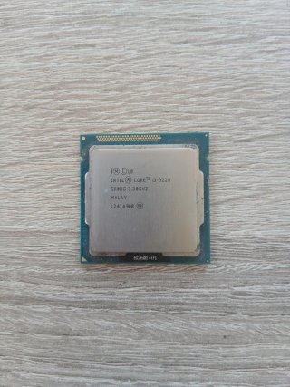 Procesador Intel Core i3-3220 3.30GHz