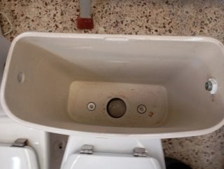 Sanitarios Roca Blancos