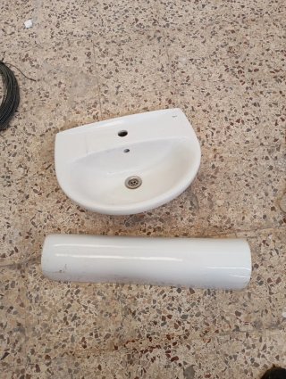 Sanitarios Roca Blancos
