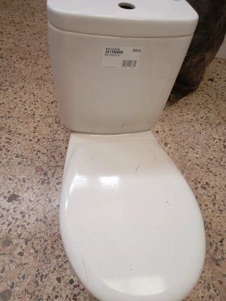 Sanitarios Roca Blancos