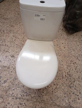 Sanitarios Roca Blancos