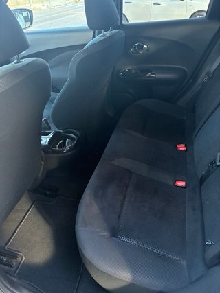 Nissan Juke 2015