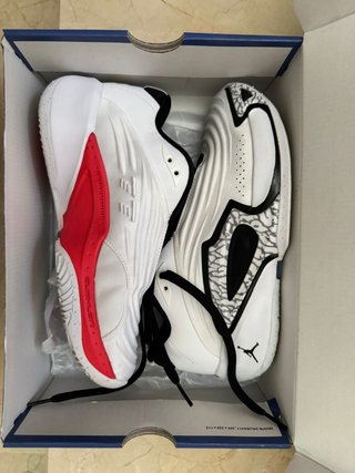 Air Jordan Luka 3 Motorsport Zapatillas Baloncesto