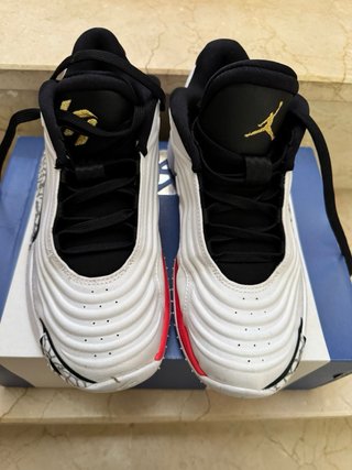Air Jordan Luka 3 Motorsport Zapatillas Baloncesto