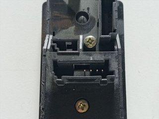 ELEVALUNAS DELANTERO IZQUIERDO A9065451013
