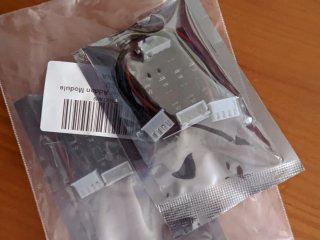 Placa Ender 3 silenciosa con steppers y smoothers