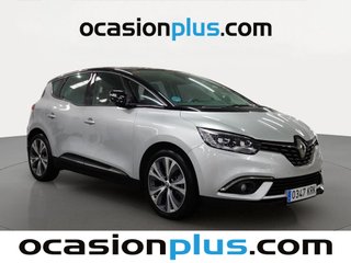 Renault Scenic Zen Energy TCe 103  kW (140 CV)