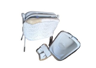 Bañera cambiador Chicco