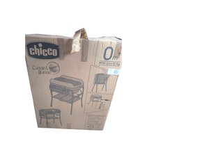 Bañera cambiador Chicco