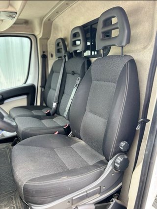 FIAT Ducato 2021 l2h2