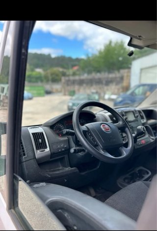 FIAT Ducato 2021 l2h2