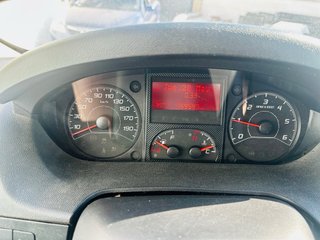 FIAT Ducato 2021 l2h2