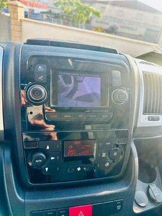 FIAT Ducato 2021 l2h2