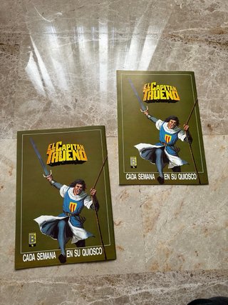COLECCIÓN EDICIÓN HISTORICA DE EL JABATO COMPLETA.