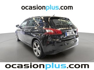 Peugeot 308 2.0 BlueHDI GT Line 110 kW (150 CV)