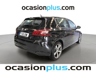 Peugeot 308 2.0 BlueHDI GT Line 110 kW (150 CV)