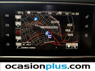 Peugeot 308 2.0 BlueHDI GT Line 110 kW (150 CV)