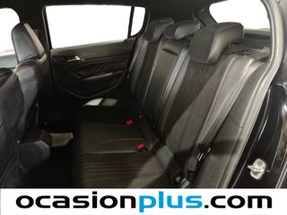 Peugeot 308 2.0 BlueHDI GT Line 110 kW (150 CV)