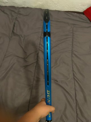 Raqueta Dunlop FX 500 Lite