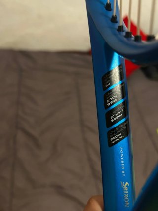 Raqueta Dunlop FX 500 Lite