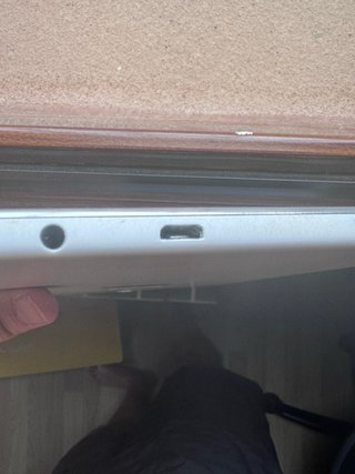 Tablet Samsung Tab A6 Blanca