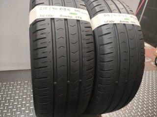 Neumáticos de ocasión 215/70 R15 109/107S