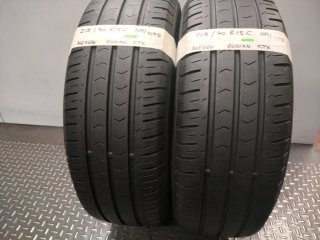 Neumáticos de ocasión 215/70 R15 109/107S
