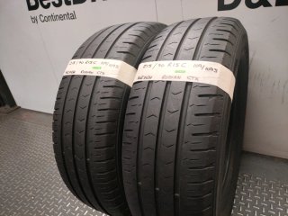 Neumáticos de ocasión 215/70 R15 109/107S