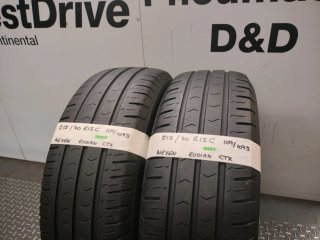 Neumáticos de ocasión 215/70 R15 109/107S
