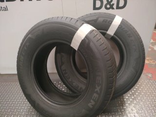 Neumáticos de ocasión 215/70 R15 109/107S