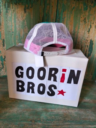 Gorra Goorin Bros Tiburón Baby