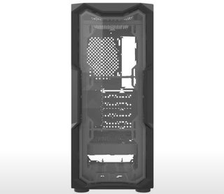 Caja PC DF