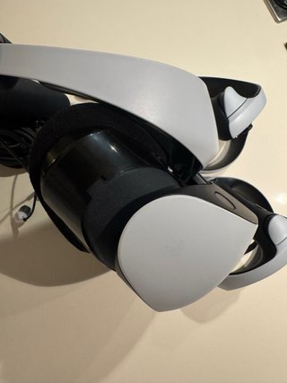 Gafas Realidad Virtual PlayStation VR2