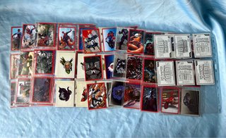 Álbum Cromos Spiderman Spider Sense Panini