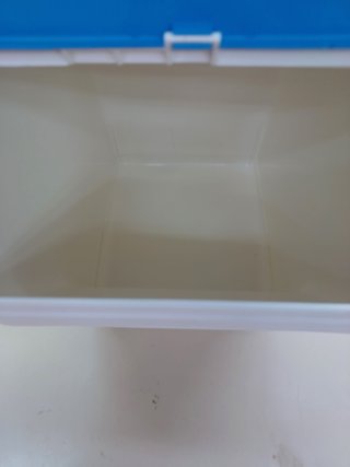 Cubos reciclaje 20L apilables set 4 Tatay Easy Waste