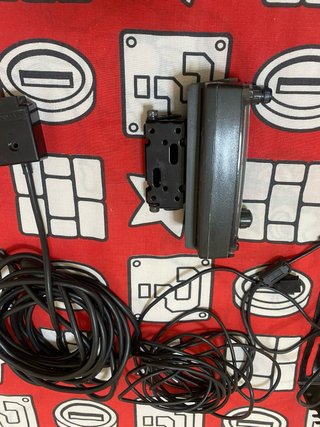 Emisora Radioaficionado Kenwood tm707E