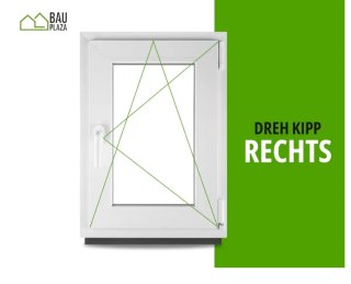 Ventana de PVC