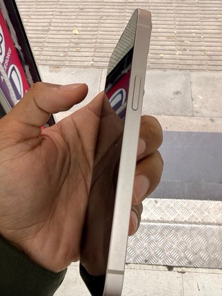 iPhone 13 128GB Rosa Semi Nuevo