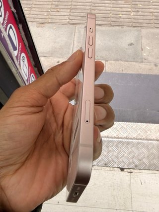 iPhone 13 128GB Rosa Semi Nuevo
