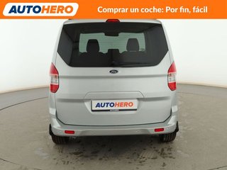 Ford Tourneo Courier 1.5 TDCi Titanium