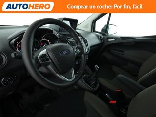 Ford Tourneo Courier 1.5 TDCi Titanium