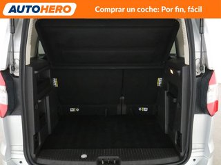 Ford Tourneo Courier 1.5 TDCi Titanium