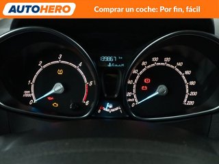Ford Tourneo Courier 1.5 TDCi Titanium
