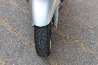 BMW R 1150 RT Plata