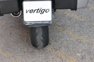 BMW R 1150 RT Plata