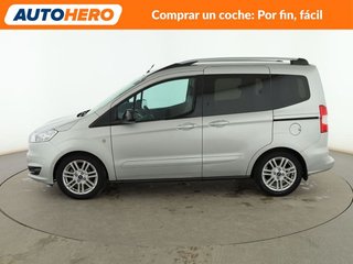Ford Tourneo Courier 1.5 TDCi Titanium