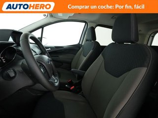 Ford Tourneo Courier 1.5 TDCi Titanium