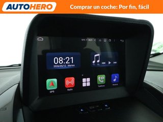 Ford Tourneo Courier 1.5 TDCi Titanium